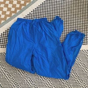 ☼ VINTAGE NIKE TRACK PANT ☼